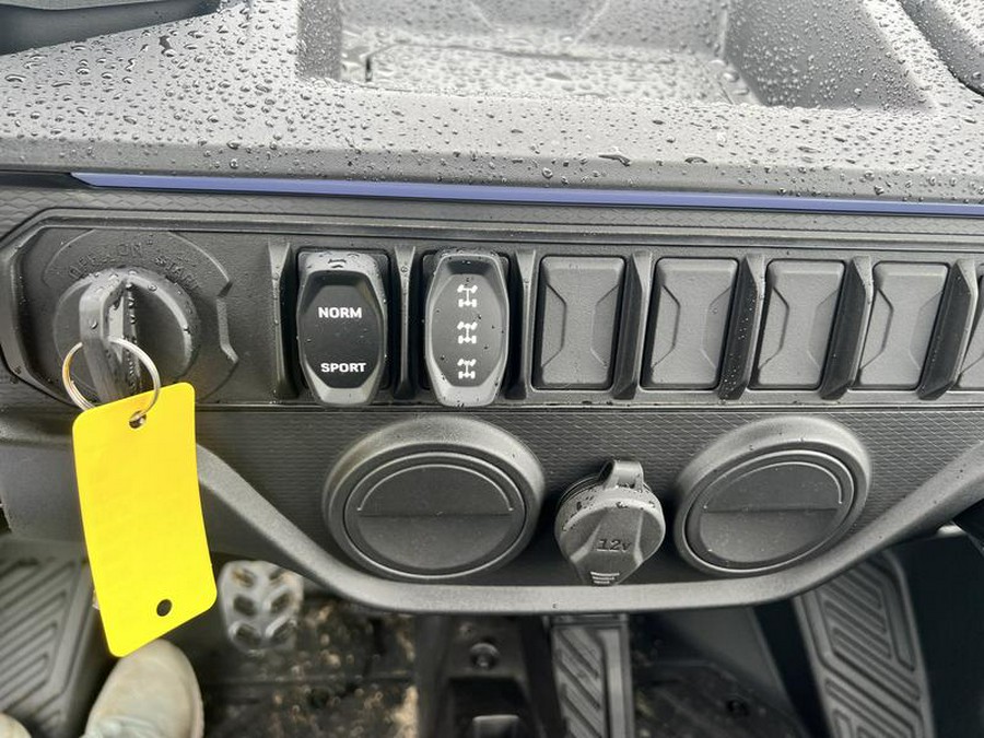 2024 CFMOTO ZForce 950 Sport 4