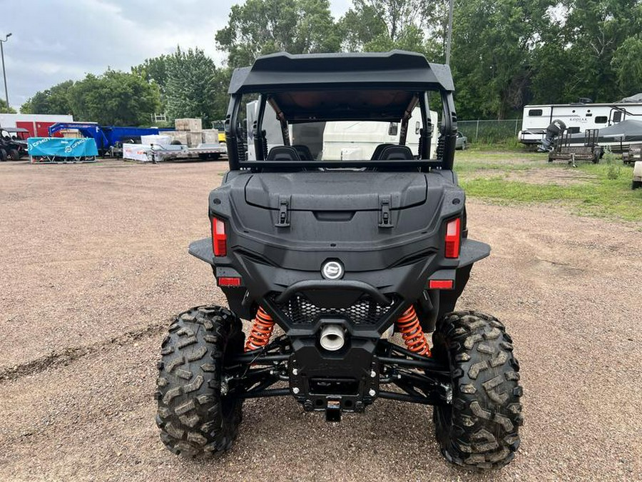 2024 CFMOTO ZForce 950 Sport 4