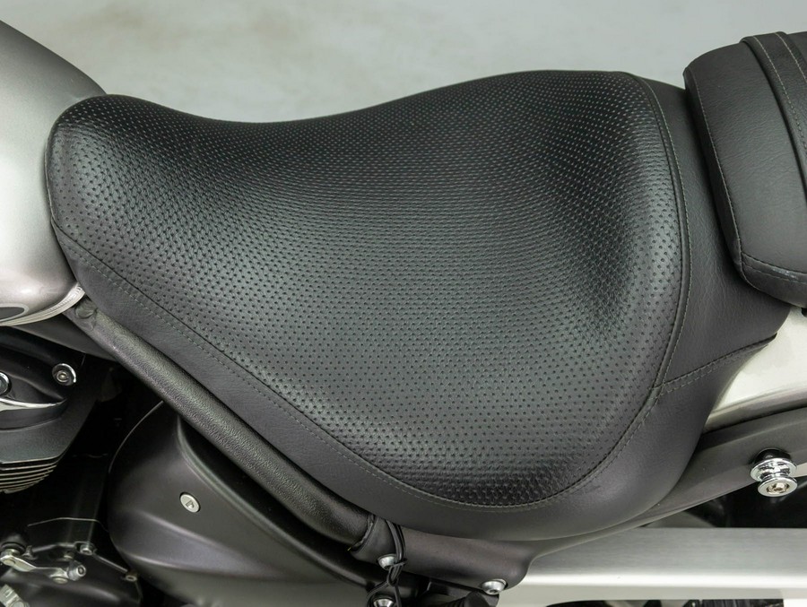 2009 YAMAHA XV1700 ROAD STAR WARRIOR 1700