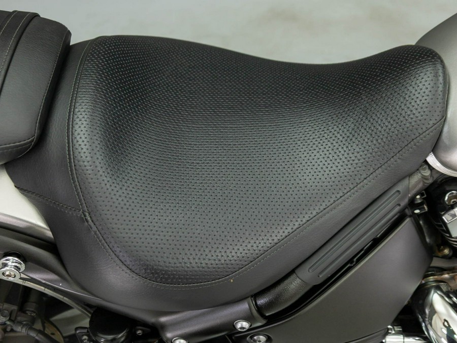 2009 YAMAHA XV1700 ROAD STAR WARRIOR 1700