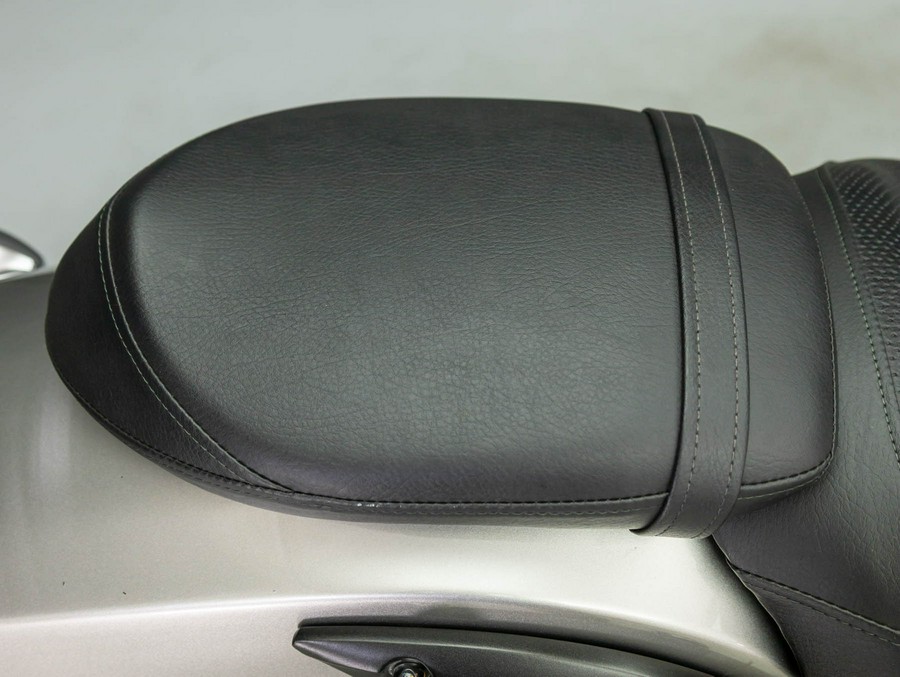 2009 YAMAHA XV1700 ROAD STAR WARRIOR 1700