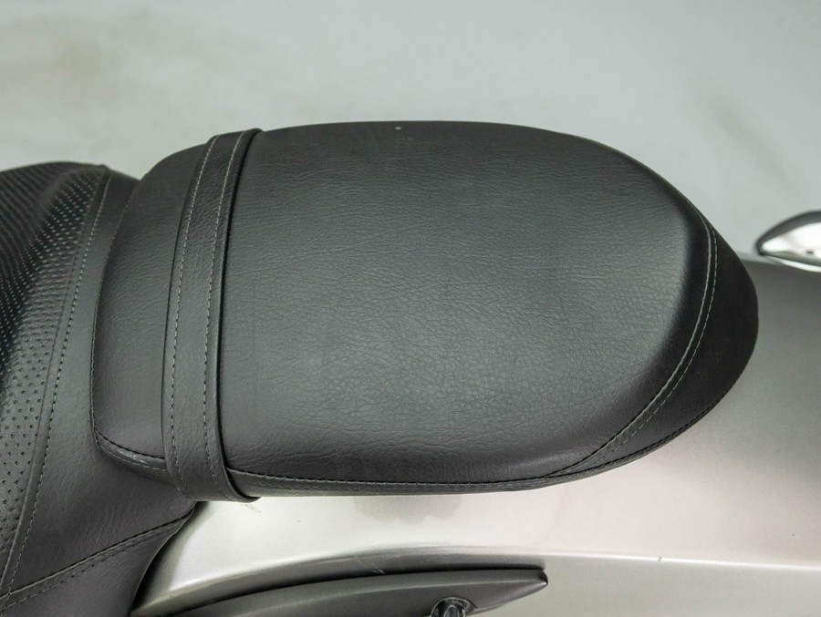 2009 YAMAHA XV1700 ROAD STAR WARRIOR 1700