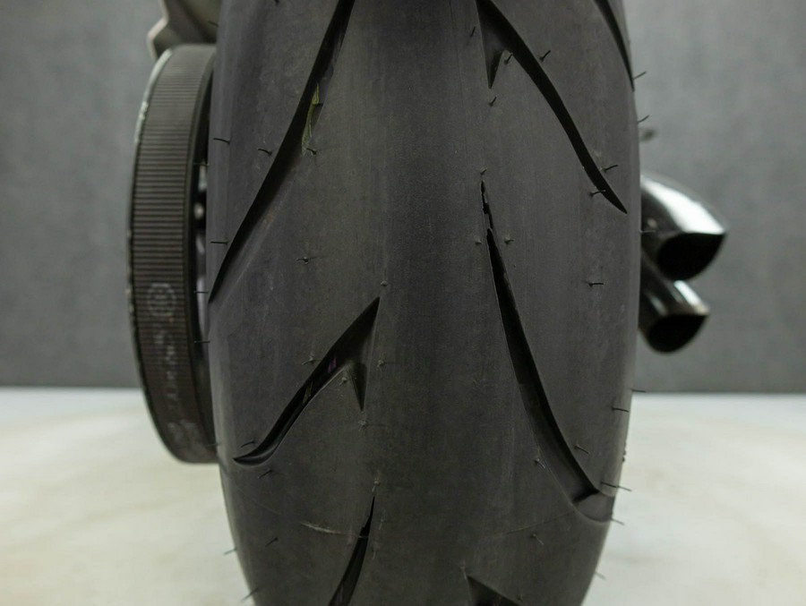 2009 YAMAHA XV1700 ROAD STAR WARRIOR 1700