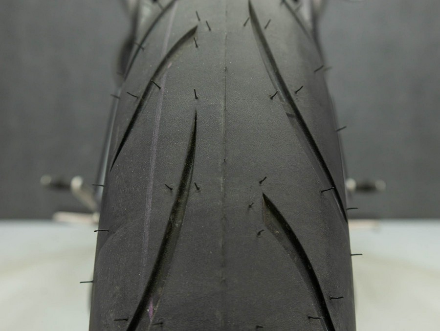 2009 YAMAHA XV1700 ROAD STAR WARRIOR 1700