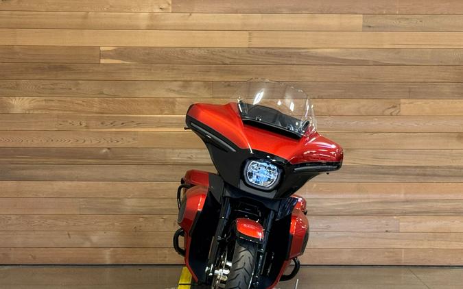 2025 Harley-Davidson Street Glide® Ultra