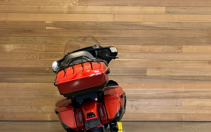 2025 Harley-Davidson Street Glide® Ultra