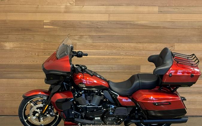 2025 Harley-Davidson Street Glide® Ultra