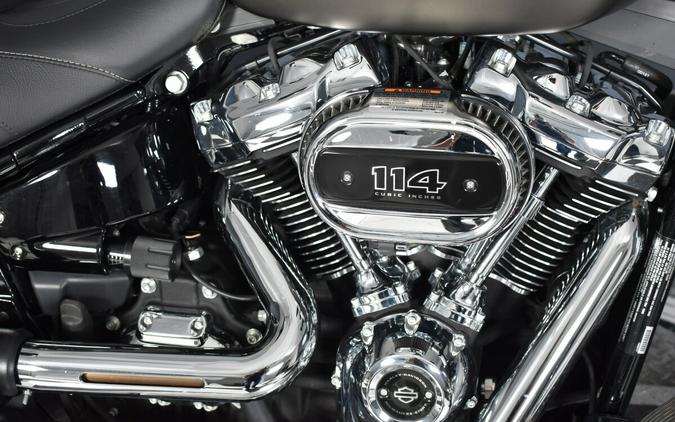 2020 Harley-Davidson Breakout 114