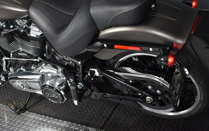 2020 Harley-Davidson Breakout 114