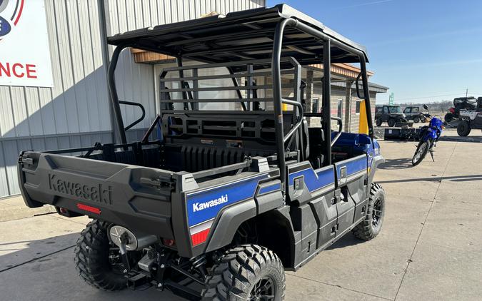 2026 Kawasaki MULE PRO-FXT 1000 LE