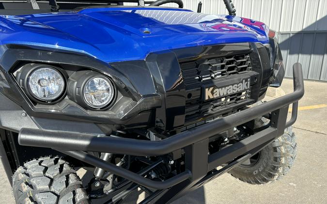 2026 Kawasaki MULE PRO-FXT 1000 LE