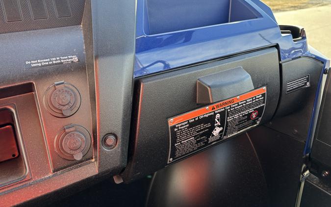 2026 Kawasaki MULE PRO-FXT 1000 LE