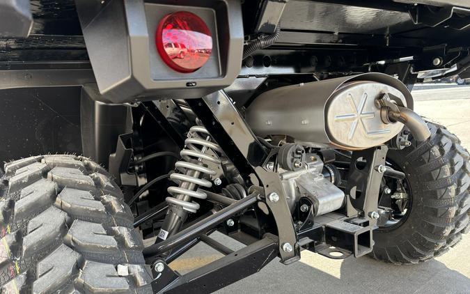 2026 Kawasaki MULE PRO-FXT 1000 LE