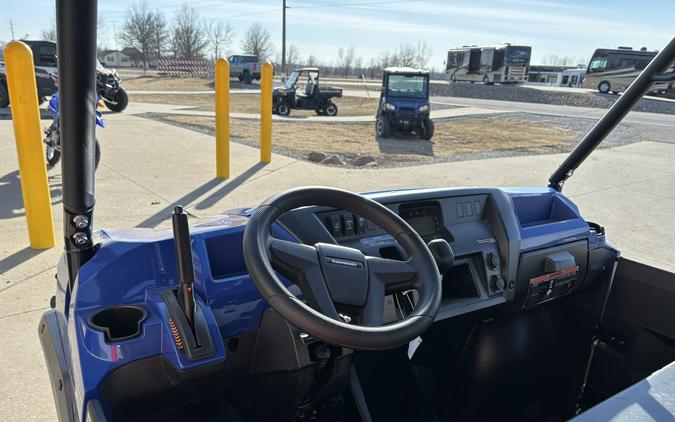 2026 Kawasaki MULE PRO-FXT 1000 LE