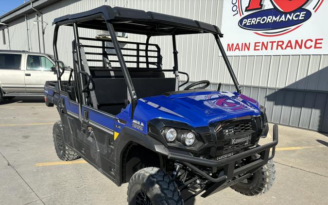 2026 Kawasaki MULE PRO-FXT 1000 LE