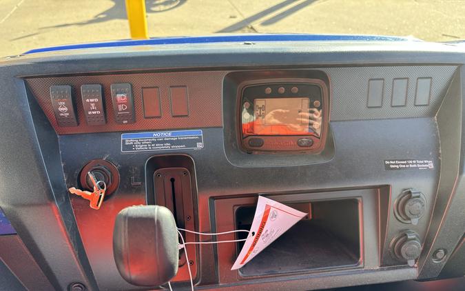 2026 Kawasaki MULE PRO-FXT 1000 LE