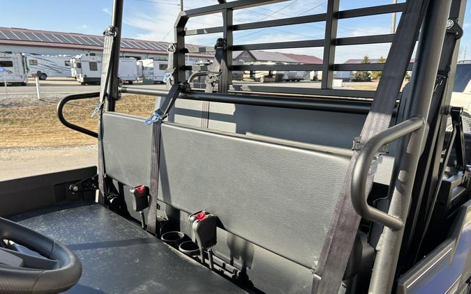 2026 Kawasaki MULE PRO-FXT 1000 LE