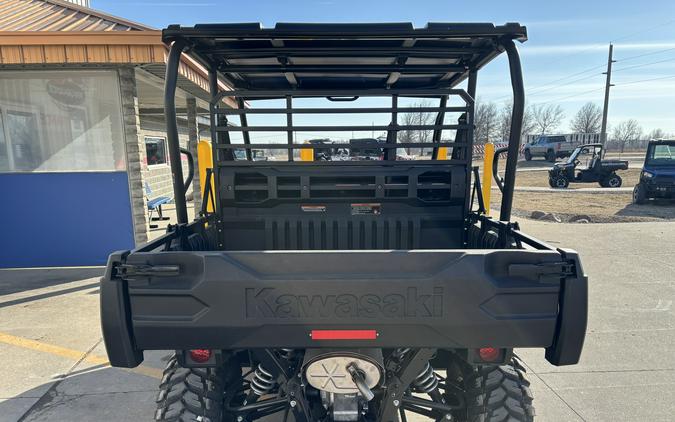 2026 Kawasaki MULE PRO-FXT 1000 LE