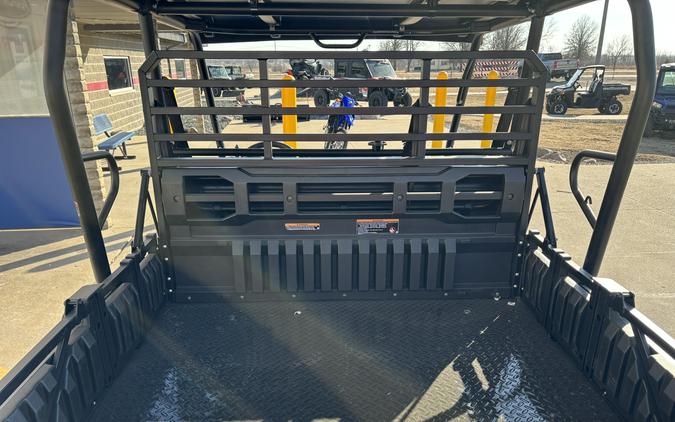 2026 Kawasaki MULE PRO-FXT 1000 LE