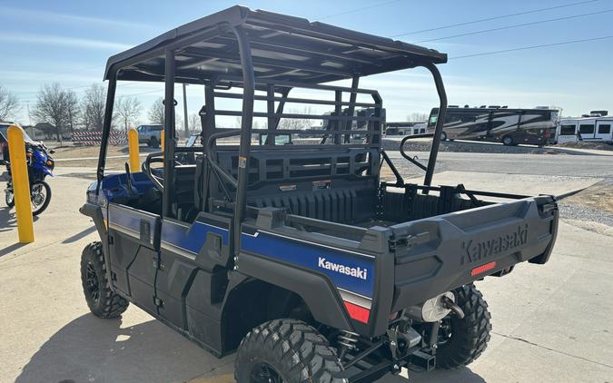 2026 Kawasaki MULE PRO-FXT 1000 LE