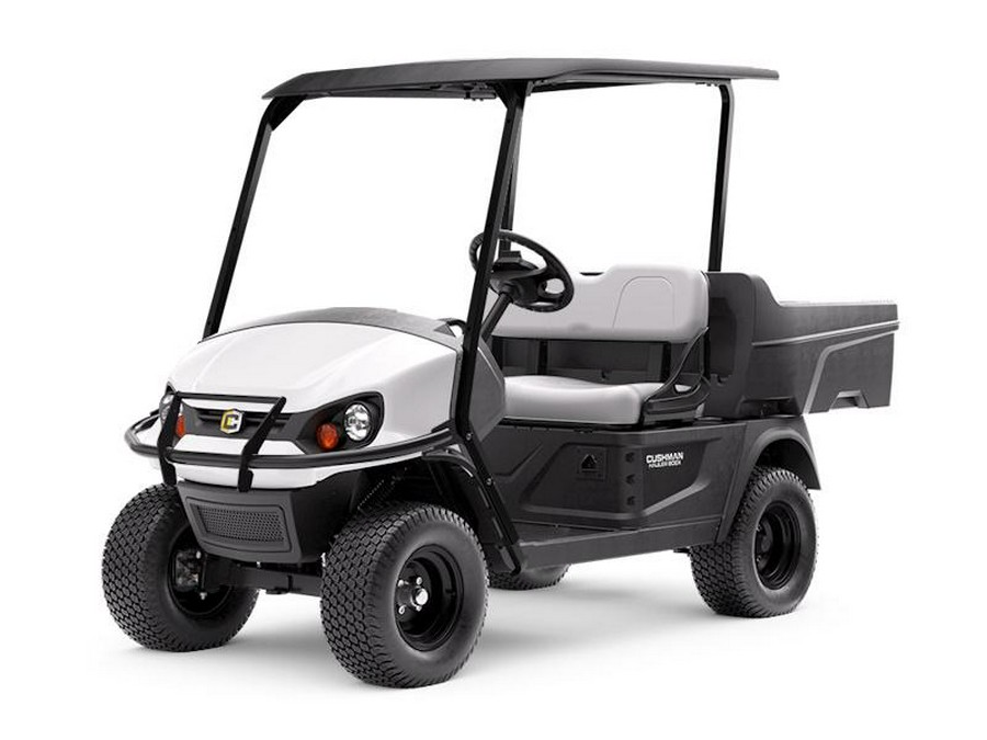 2026 Cushman® Hauler 800X Commercial Gas
