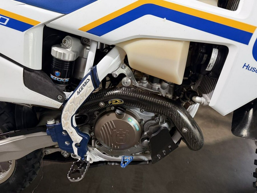 2023 Husqvarna® FE 450 Heritage