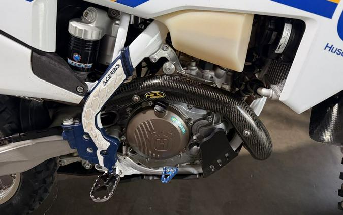 2023 Husqvarna® FE 450 Heritage