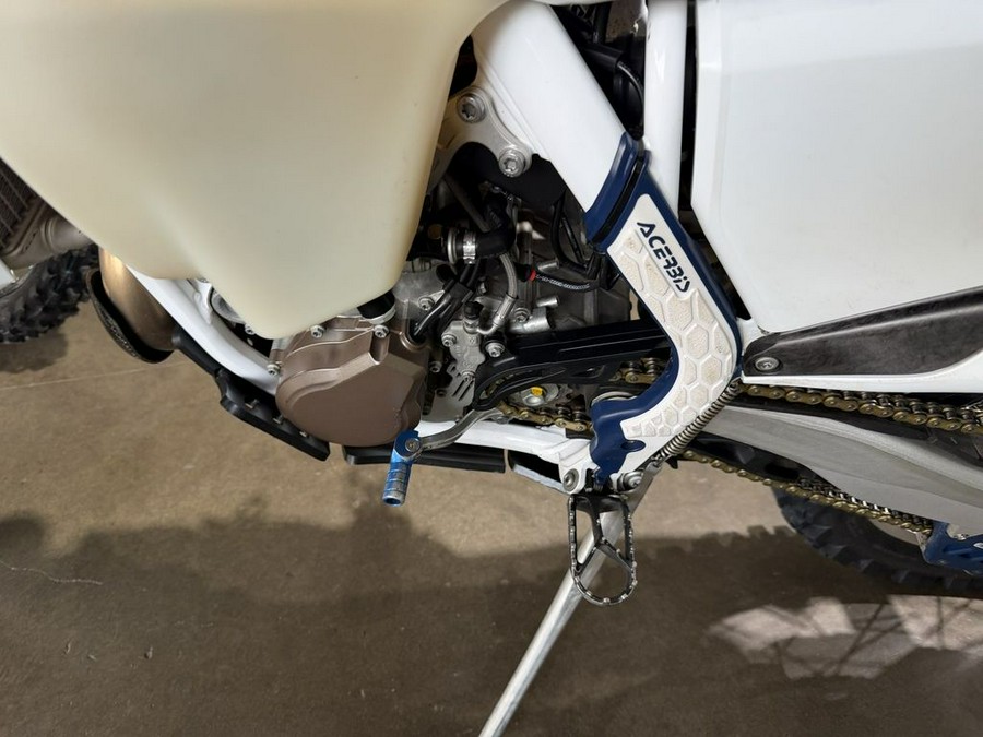 2023 Husqvarna® FE 450 Heritage