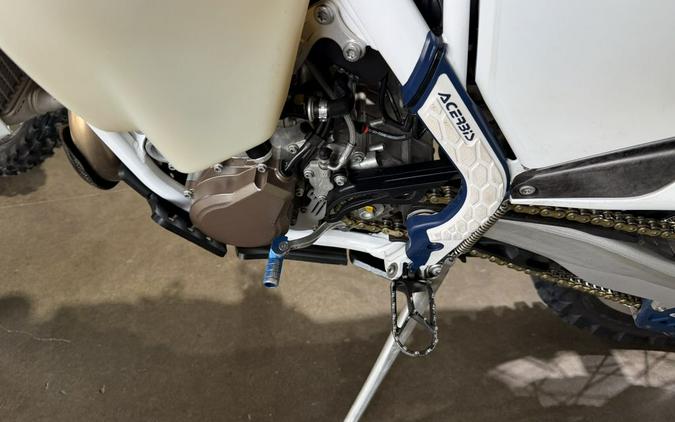 2023 Husqvarna® FE 450 Heritage