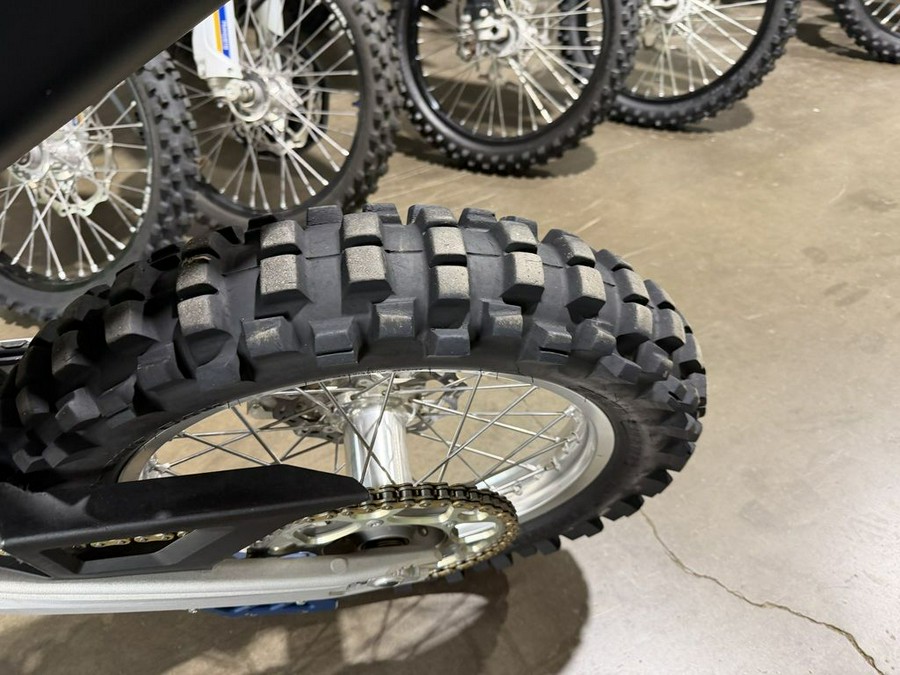 2023 Husqvarna® FE 450 Heritage