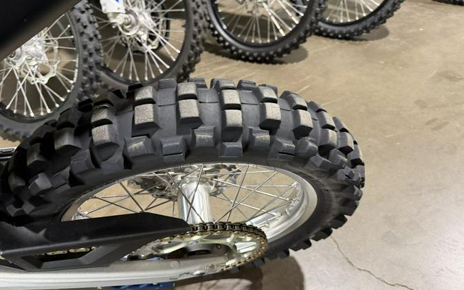 2023 Husqvarna® FE 450 Heritage