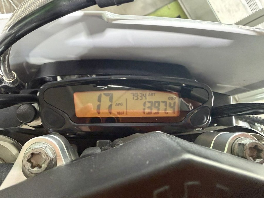 2023 Husqvarna® FE 450 Heritage