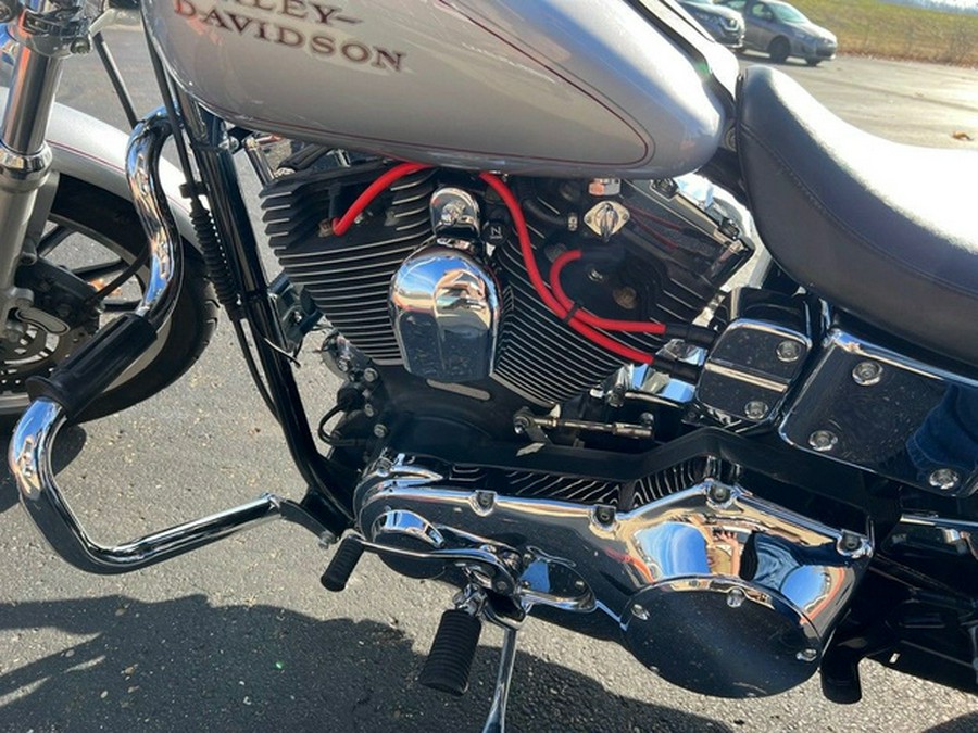 2002 Harley-Davidson FXDL - Dyna Low Rider