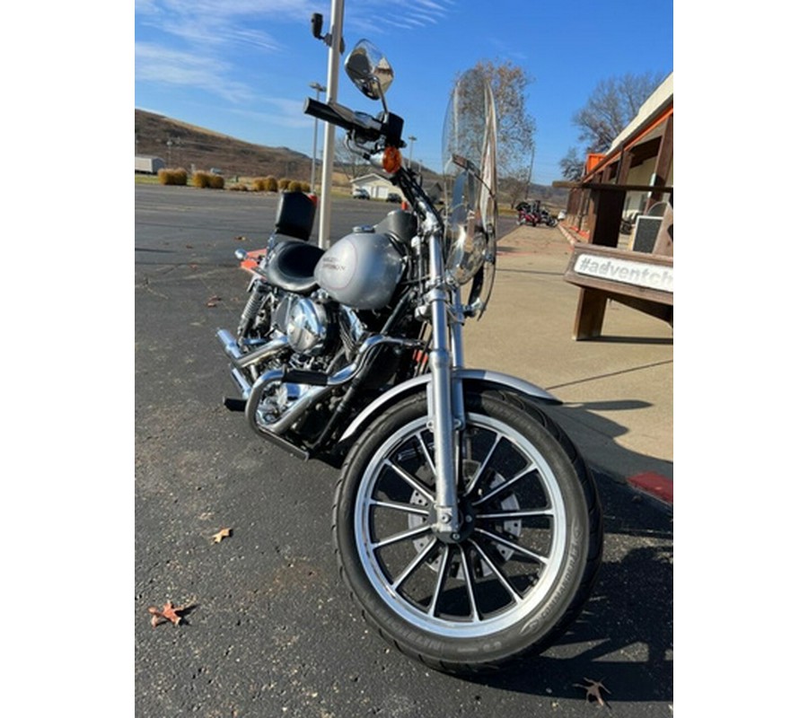 2002 Harley-Davidson FXDL - Dyna Low Rider