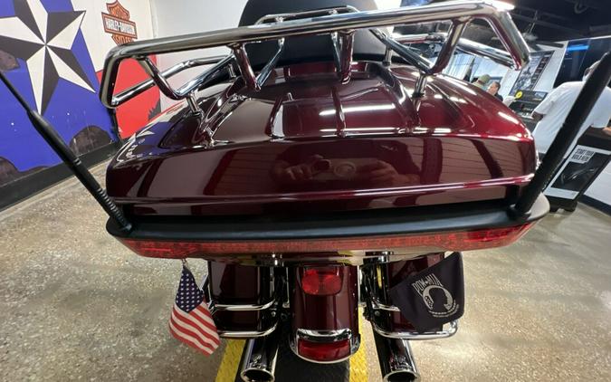 2014 Harley-Davidson Electra Glide Ultra Limited
