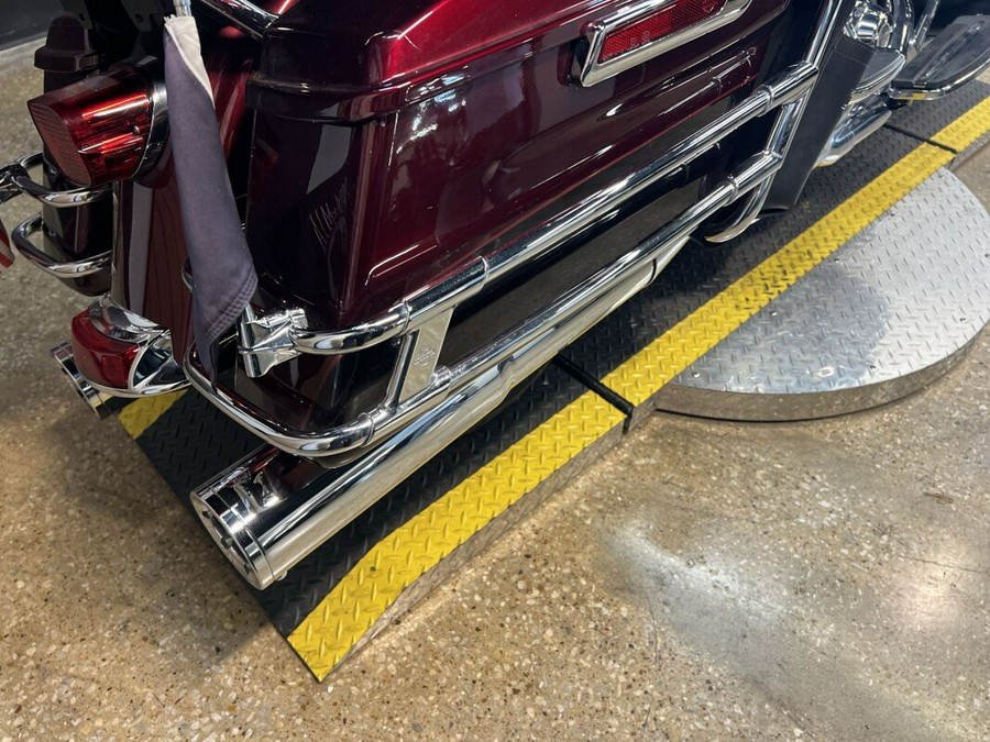 2014 Harley-Davidson Electra Glide Ultra Limited