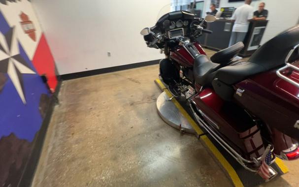 2014 Harley-Davidson Electra Glide Ultra Limited