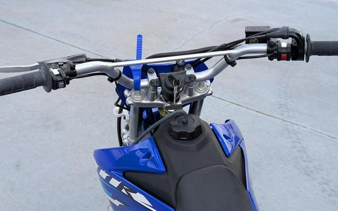 2026 Yamaha TT-R125LE