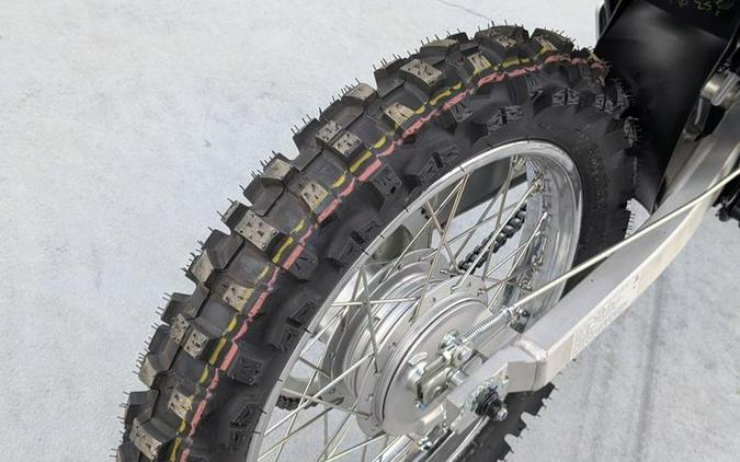 2026 Yamaha TT-R125LE