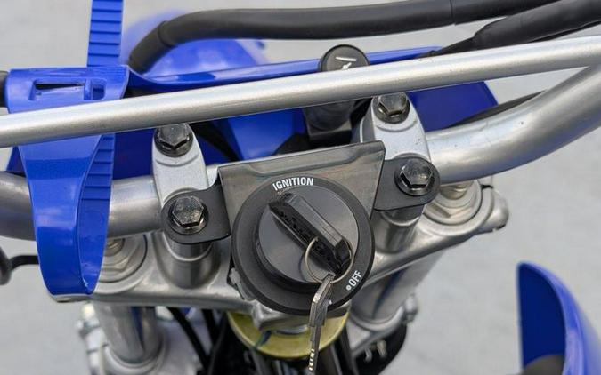 2026 Yamaha TT-R125LE