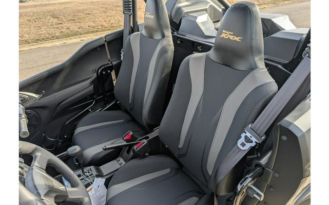 2026 Kawasaki Teryx® KRX™ 1000 Blackout Edition