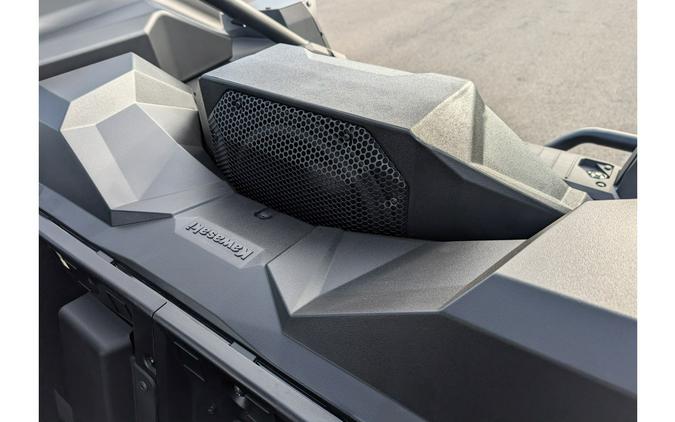 2026 Kawasaki Teryx® KRX™ 1000 Blackout Edition