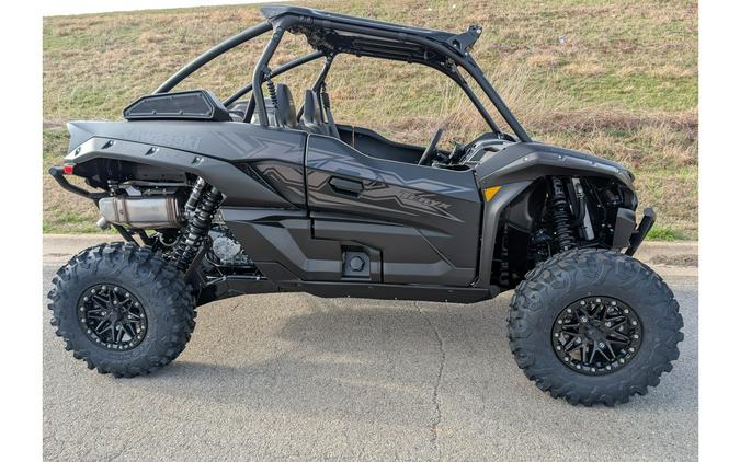 2026 Kawasaki Teryx® KRX™ 1000 Blackout Edition