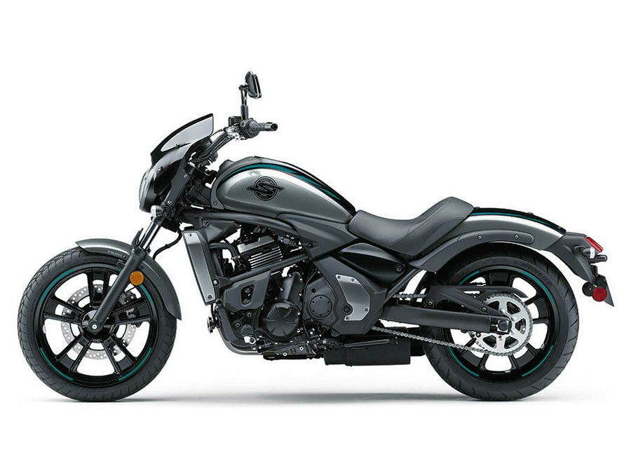 2025 Kawasaki Vulcan S Cafe ABS