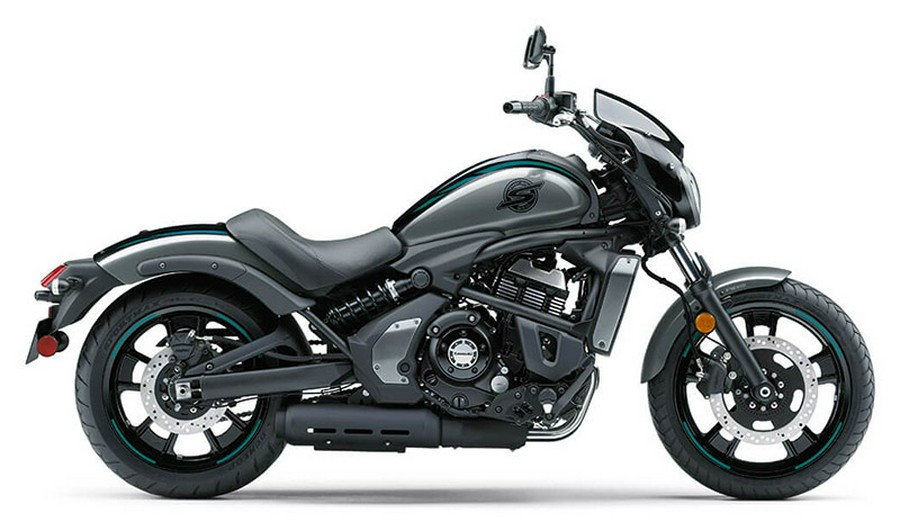 2025 Kawasaki Vulcan S Cafe ABS