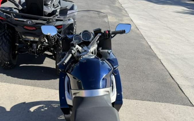 2006 Yamaha FJR 1300A