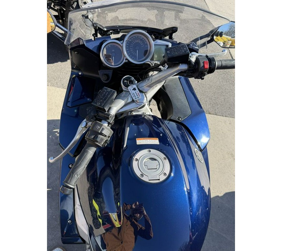2006 Yamaha FJR 1300A