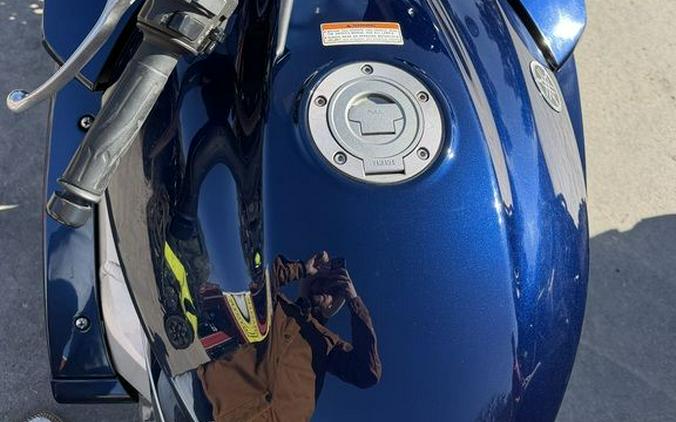 2006 Yamaha FJR 1300A