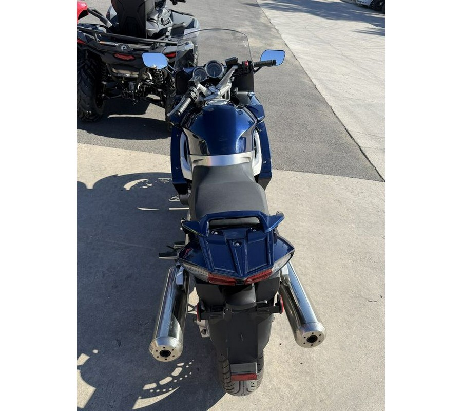 2006 Yamaha FJR 1300A