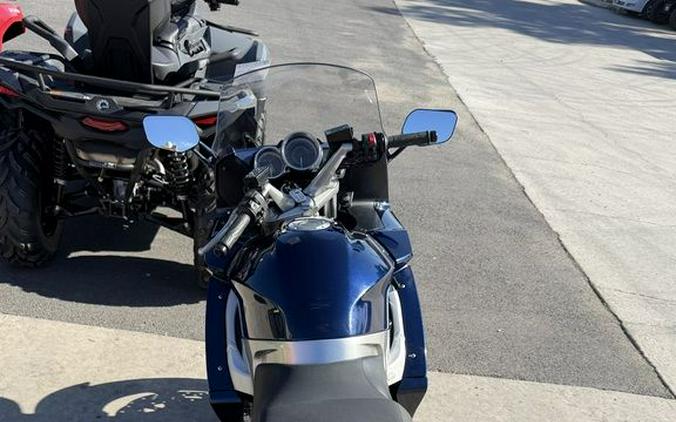 2006 Yamaha FJR 1300A